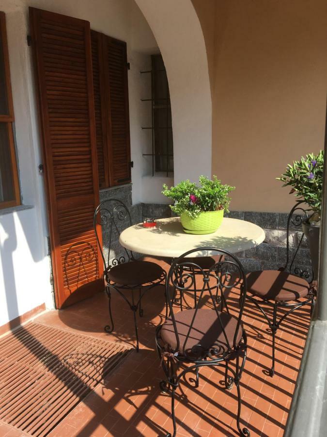 Appartamento - Casa La Botola - Alba  Exterior foto