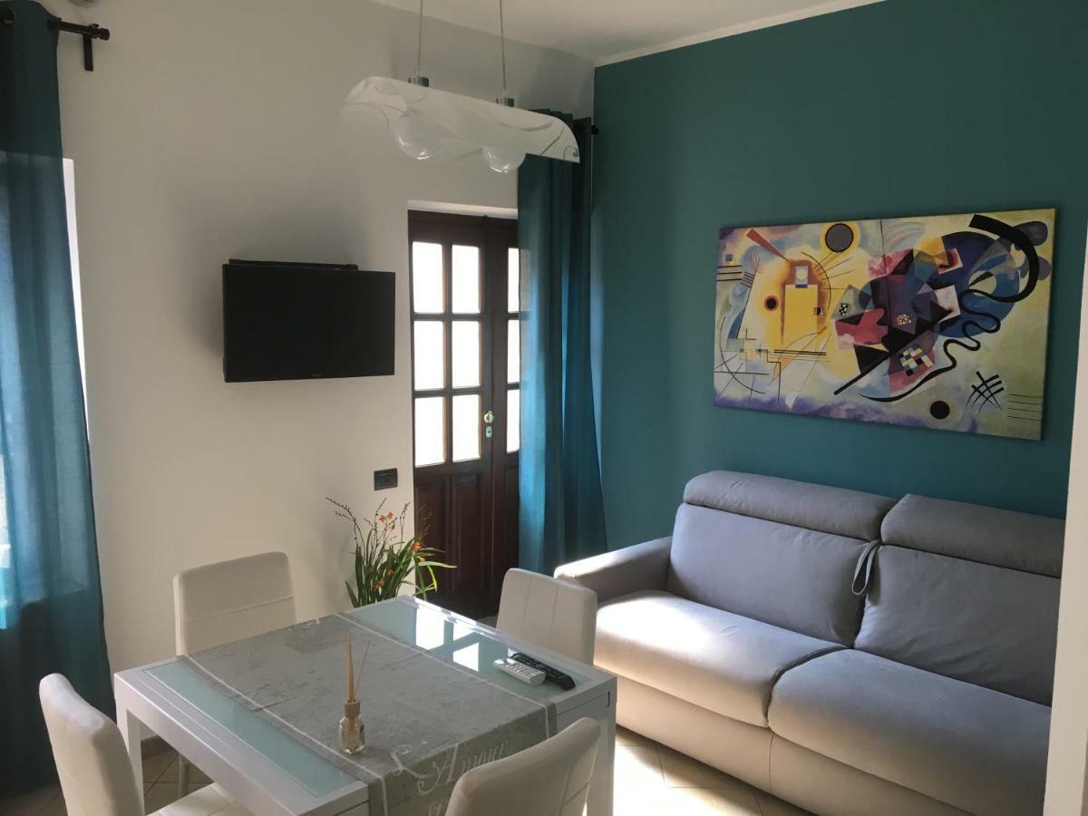 Appartamento - Casa La Botola - Alba  Exterior foto